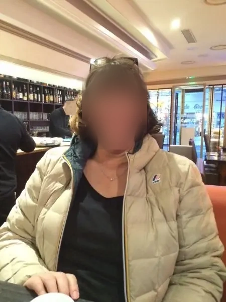Soirée sous le signe du plaisir
