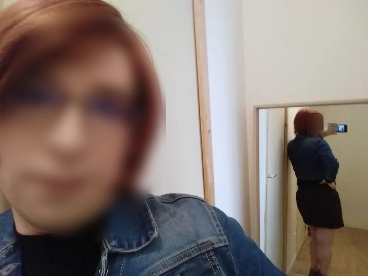 Trans disponible pour une aventure