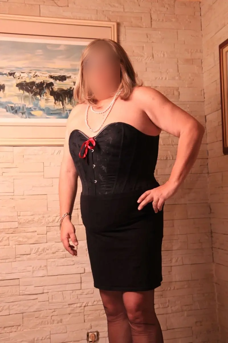 DiscreteMorgane