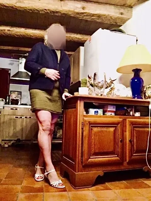 Trans séduisante cherche amant à Hénin-Beaumont