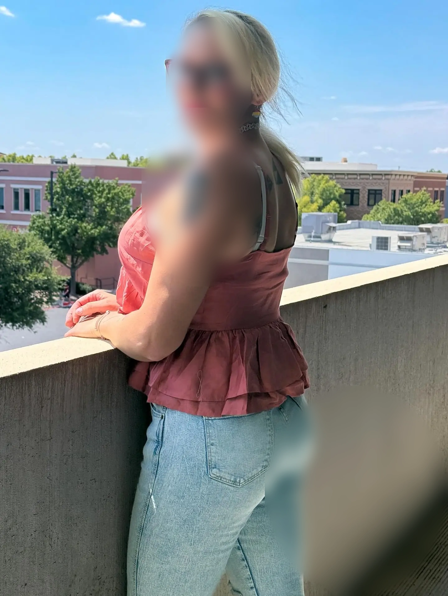 Trans fatale cherche partenaire