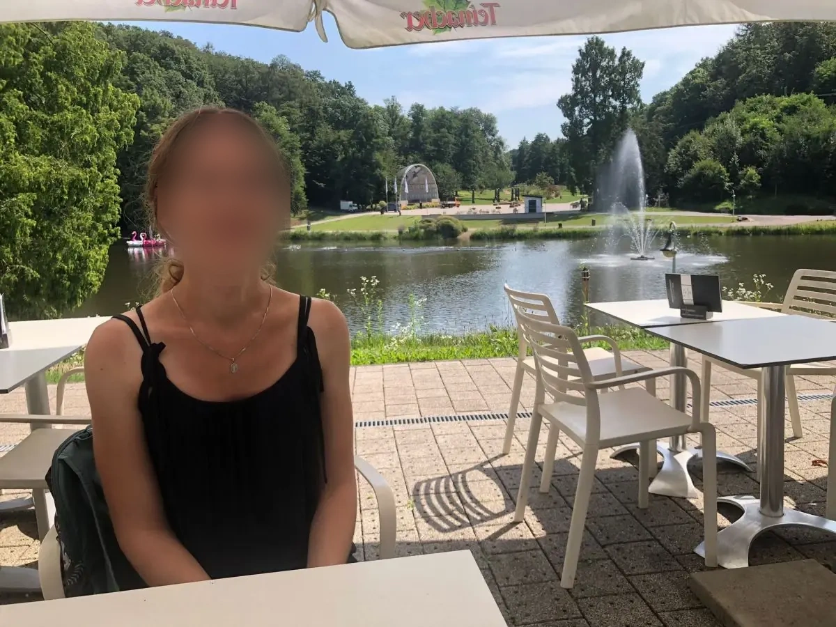Curieuse d'expériences coquines