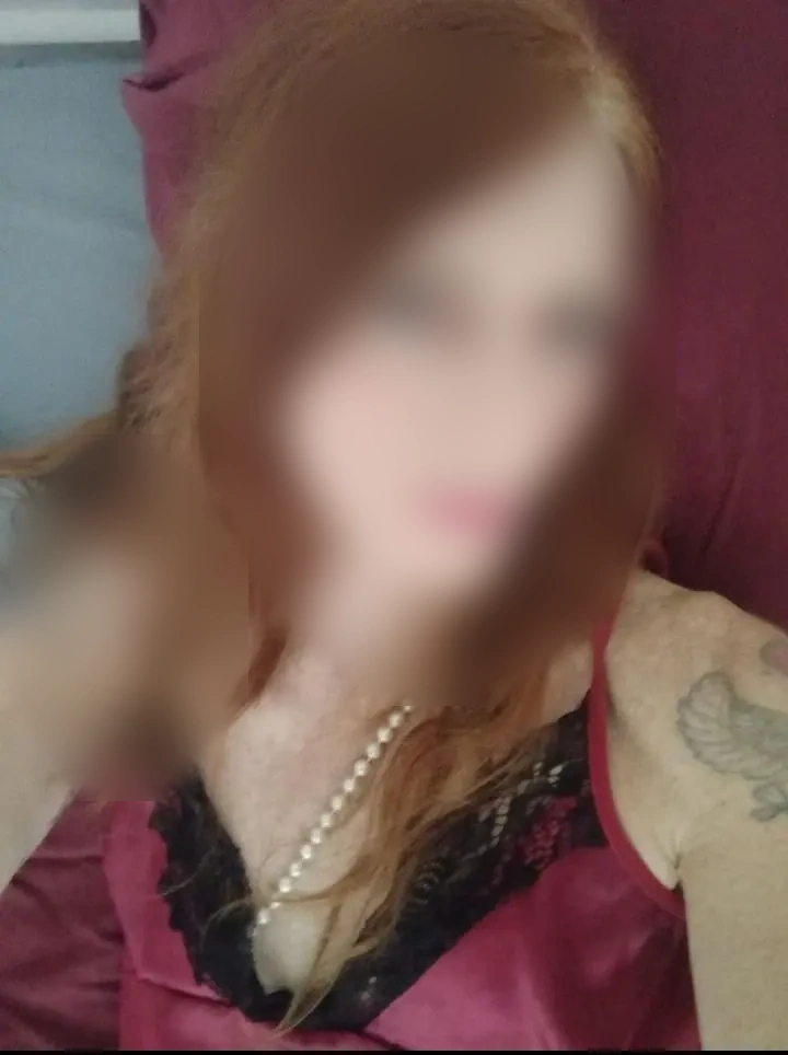 NaughtyAmandine