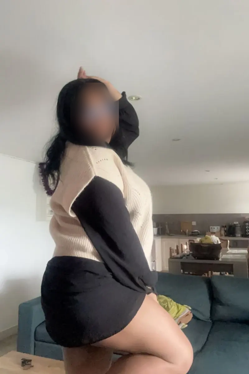 Cherche complice de débauche